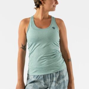 RABBIT WOMEN'S EZ TANK size medium